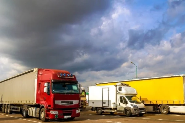 Adana Darıca Nakliyat Ambarları